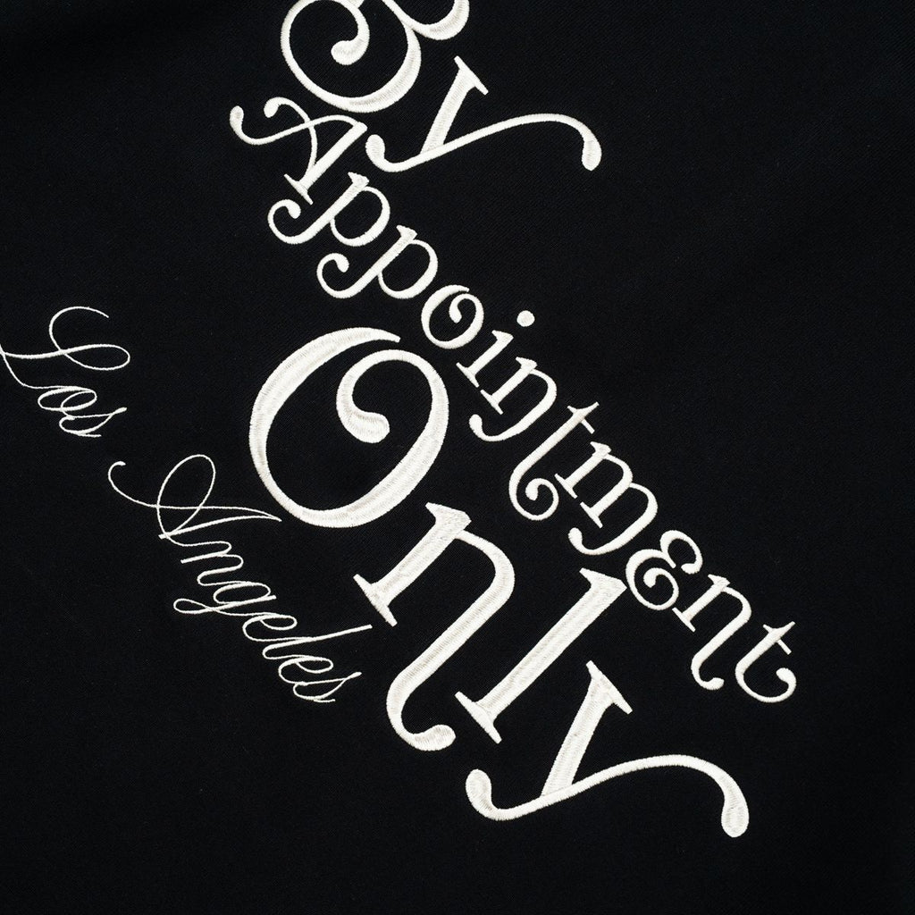 By Appointment Only Pulse Polo