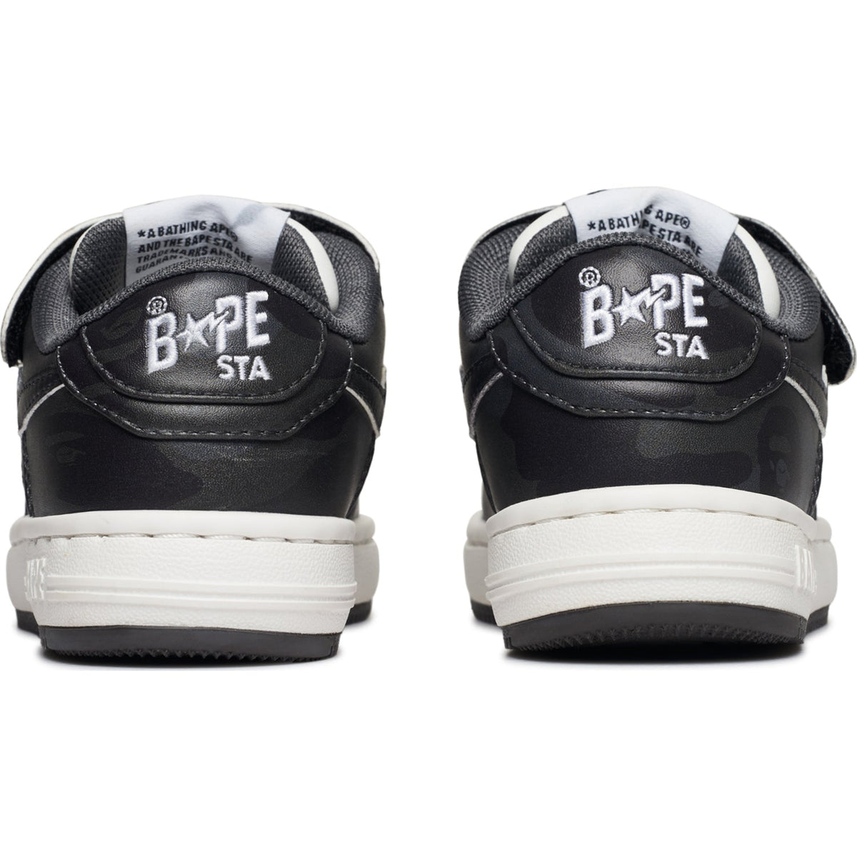 BAPE STA#1 KIDS