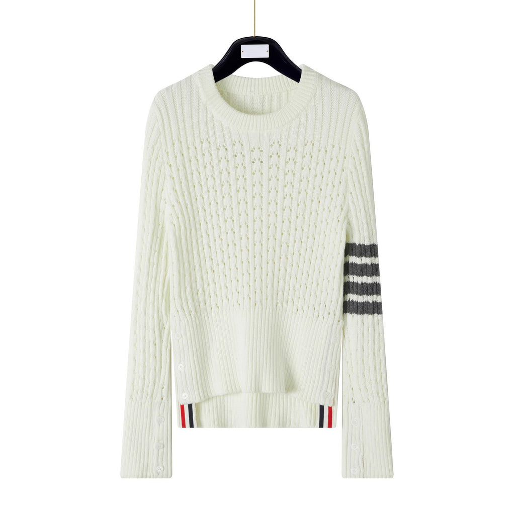 wool knit sweater