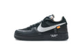 Air Force 1 Off White Black Reps Sneaker AO4606-001