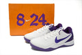 Rsnow Kobe 8 Protro Court Purple FQ3549-100