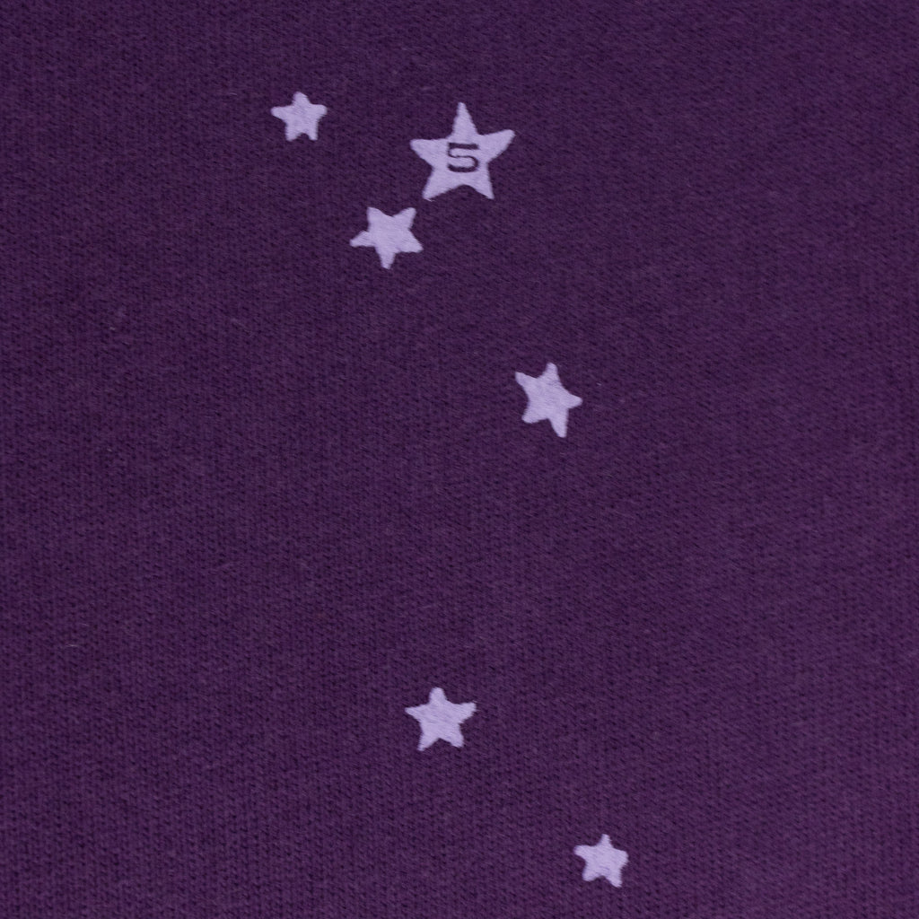 Purple Star OG Web V2 Sweatpants