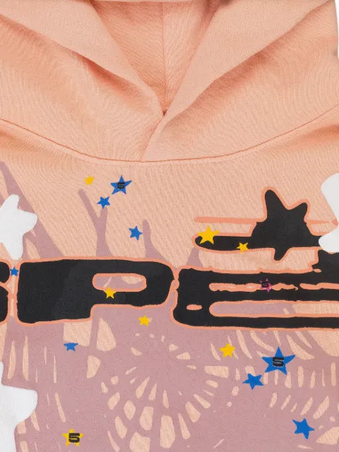 SP5DER Bellini hoodies