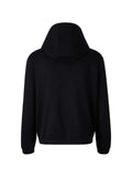 Moncler zip hooded jacket
