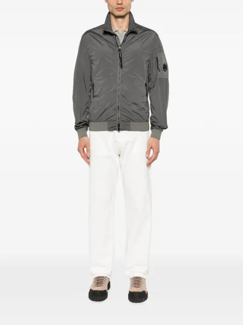 C.P. Company Nycra-R Lens short jacket
