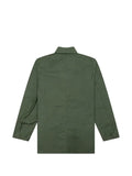 Needles embroidered overshirt