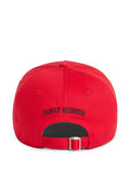 DSQUARED2 baseball cap with Dsquared2 logo