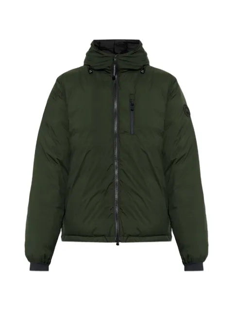 Canada Goose Lodge down jacket