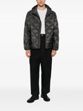 Hiking Patrol Base LT hooded padded jacket