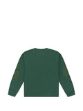 SP5DER Beluga thermal sweatshirt