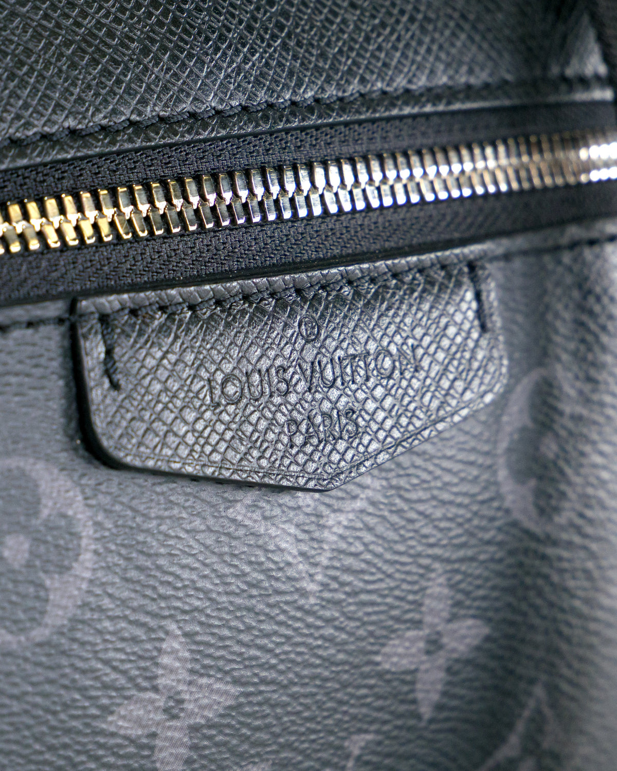 Louis Vuitton Outdoor Bag