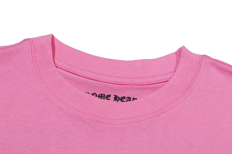 Chrome Hearts New T-shirts 6056