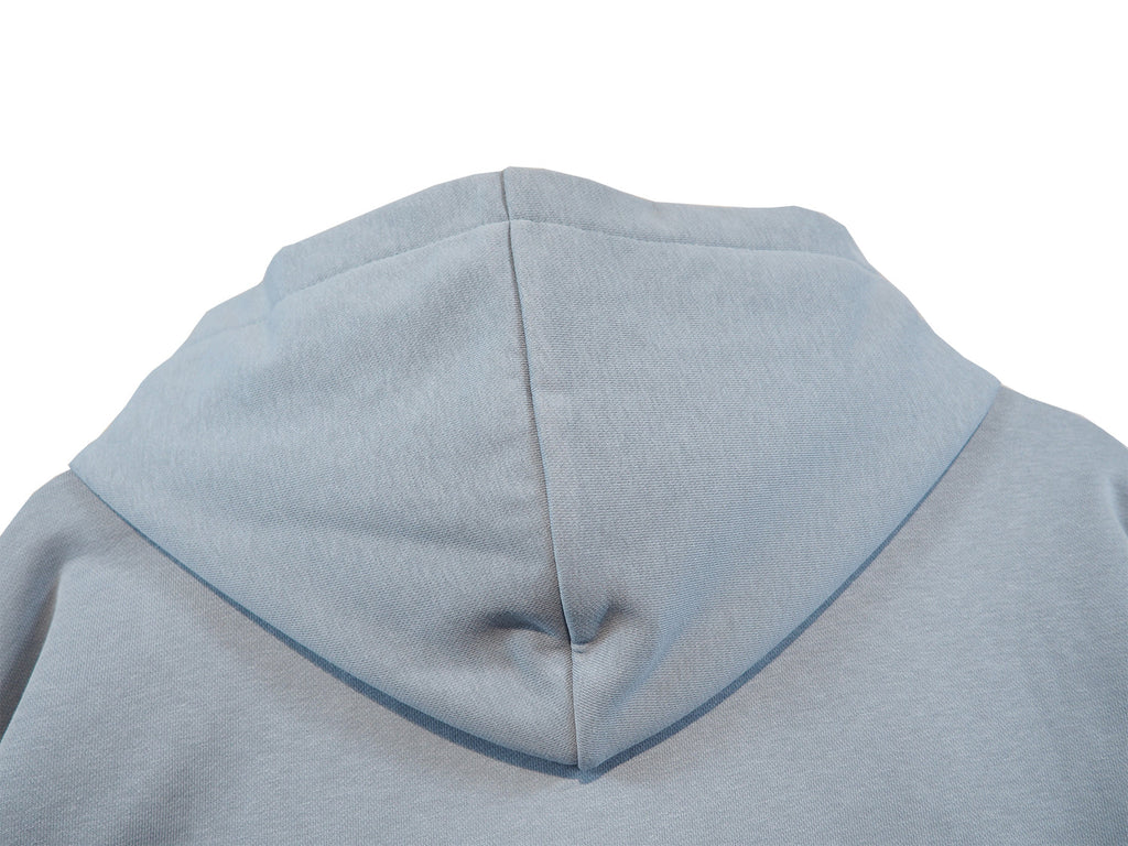 AMIRI Hoodie Blue