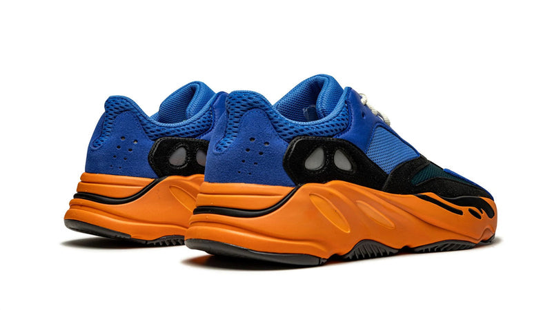 Adidas Yeezy Boost 700 'Bright Blue' – Bold Chunky Runner with Full-Length BOOST Cushioning
