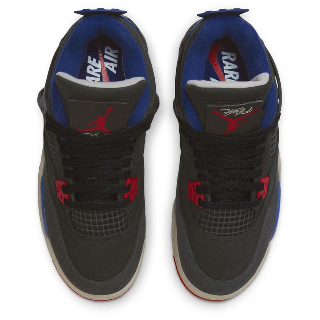 Air Jordan 4 Retro (Big Kid)