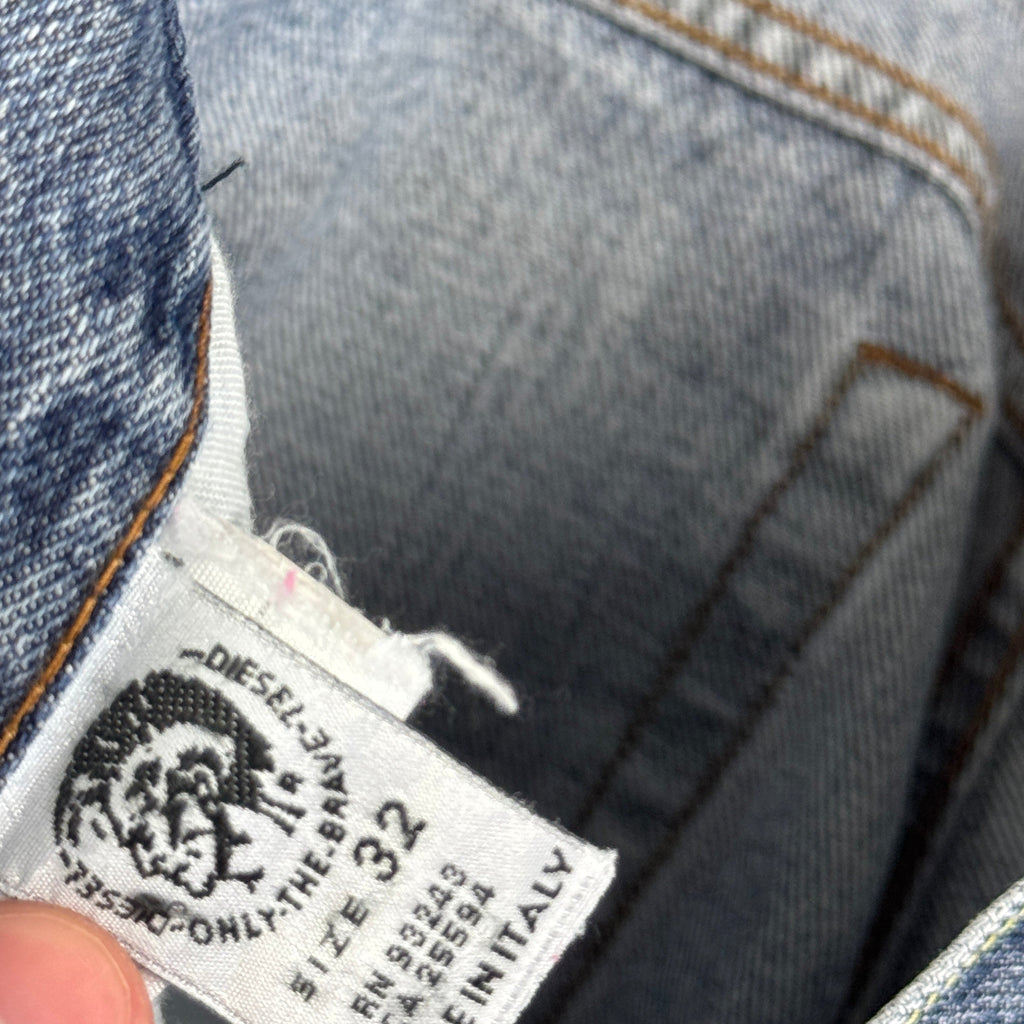 Diesel Jeans