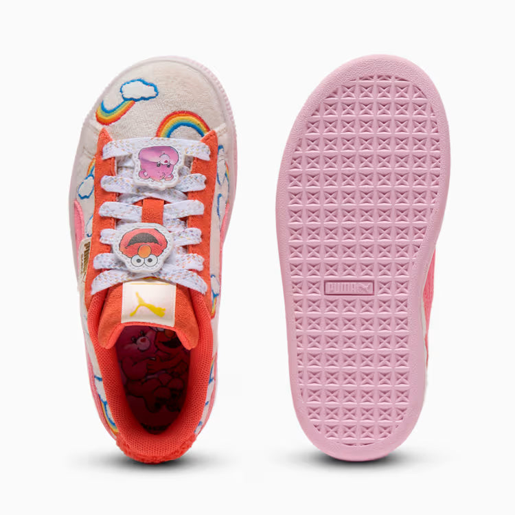 PS Puma Basket PSC Elmo Cheer