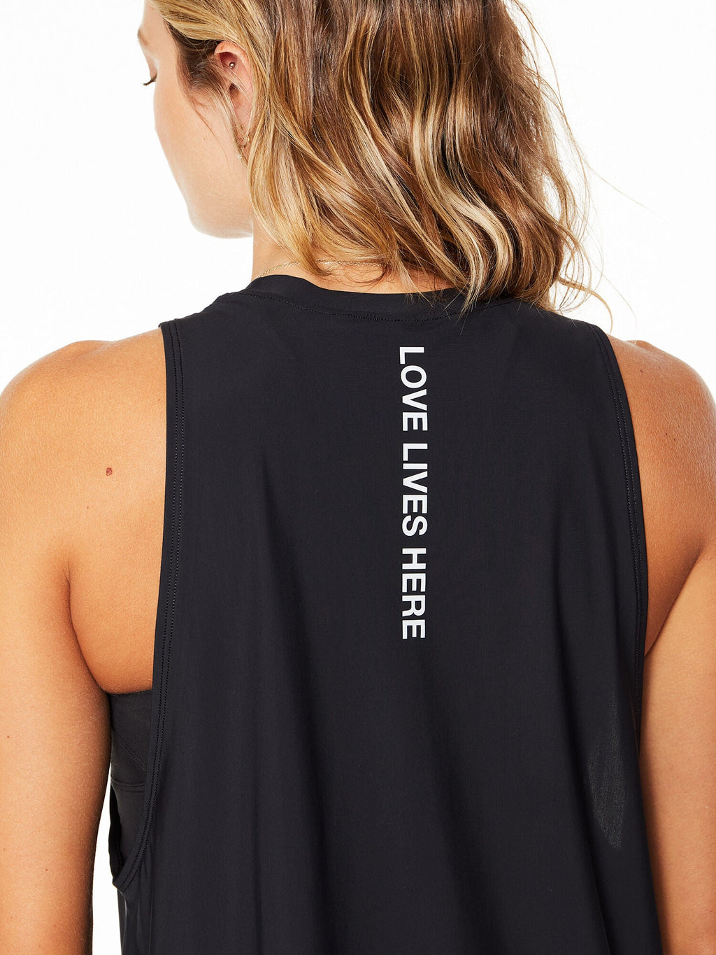 LAFAYETTE PRIDE TANK