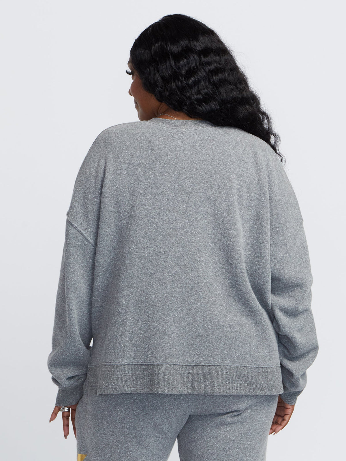 OG BOLT LOUNGE SWEATSHIRT