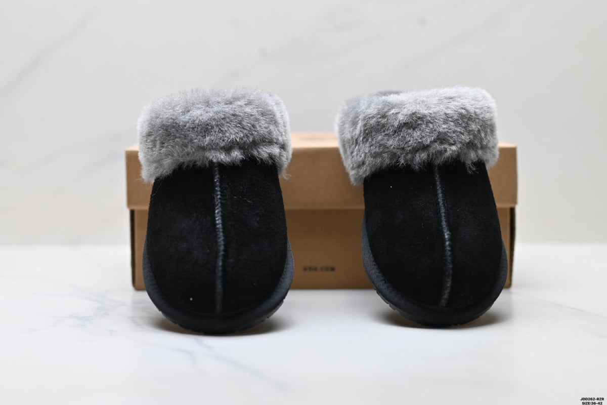 UGG Scuffette II Shearling Slippers