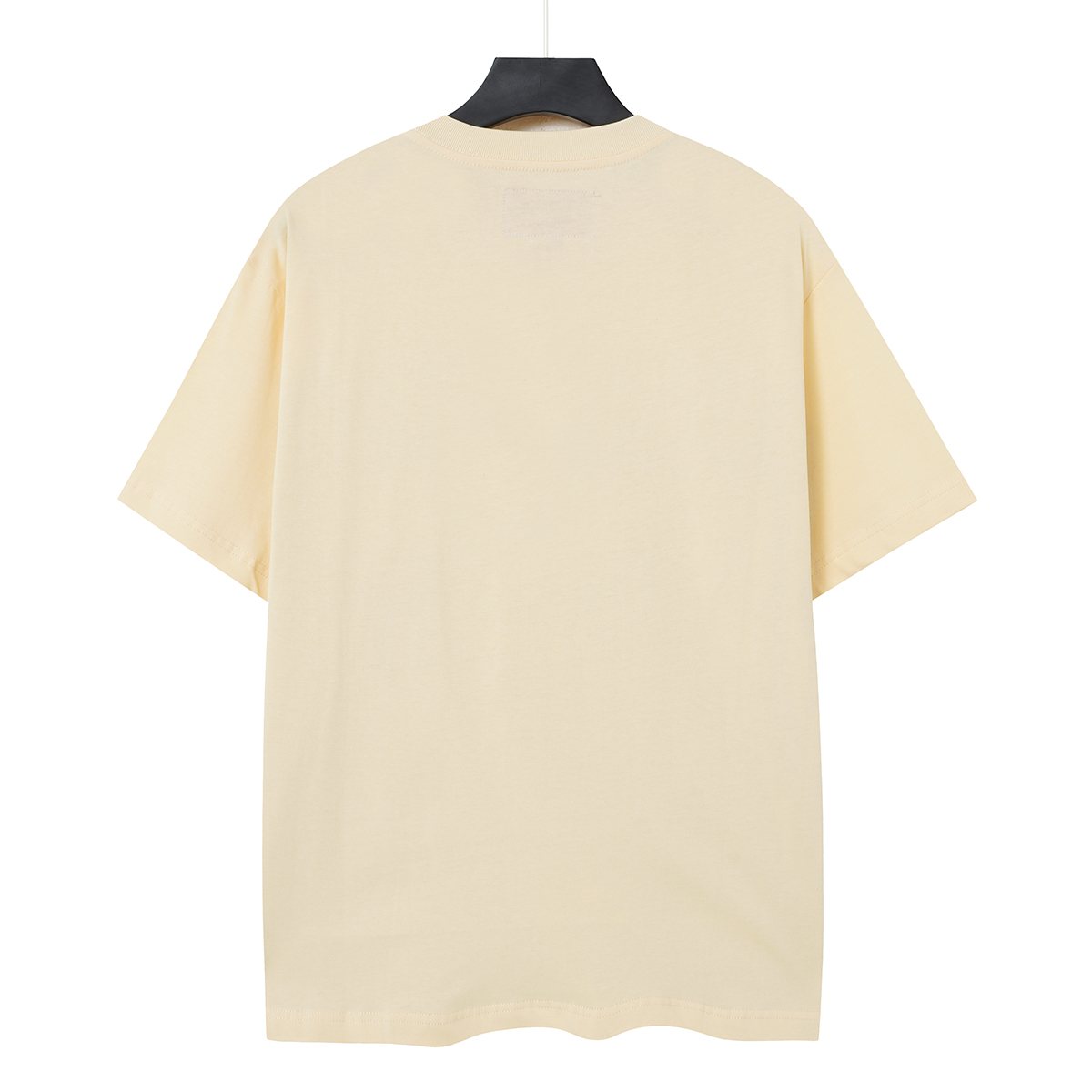 Godspeed Laboratory Graphic Short-Sleeve T-Shirt - Cream