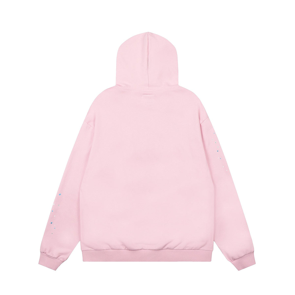 Sp5der Spiderweb Graphic Hoodie